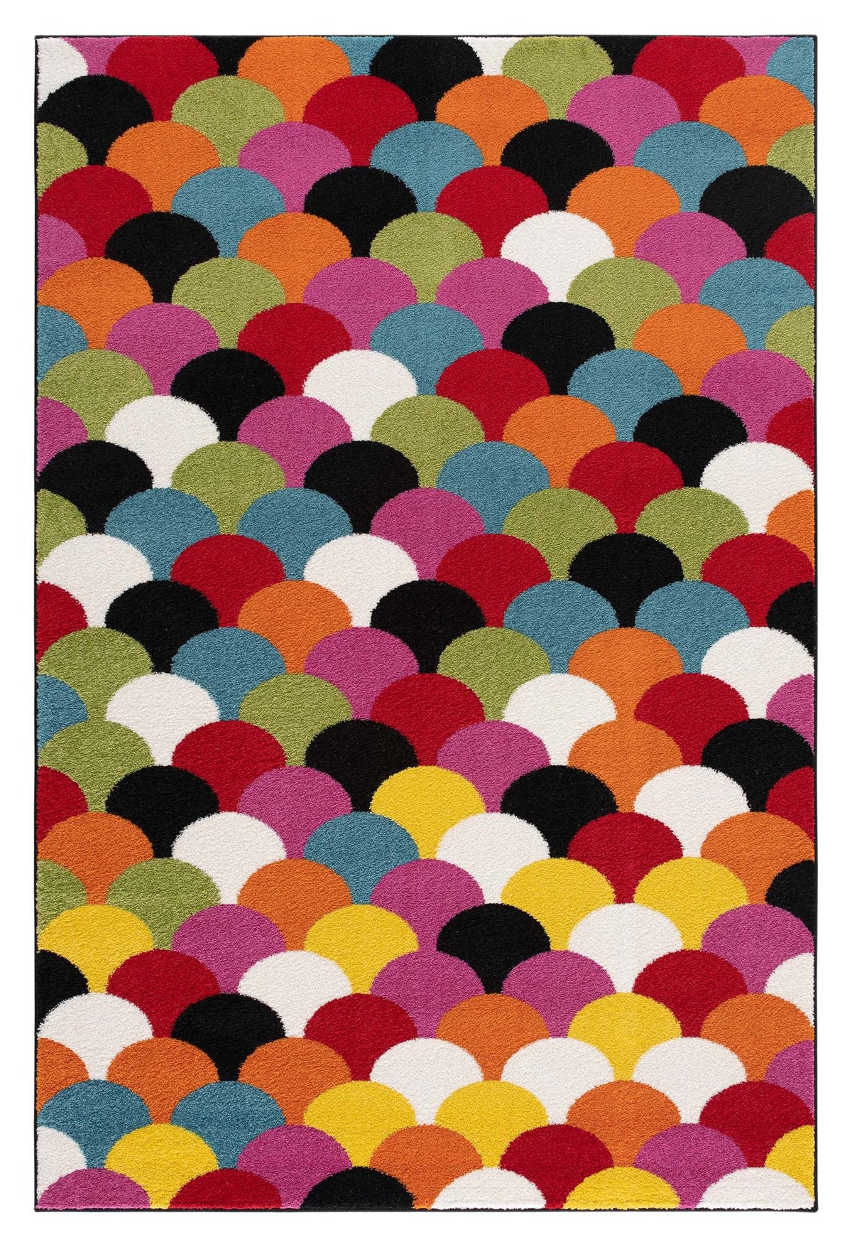 Galaxy 183 Multi Rug