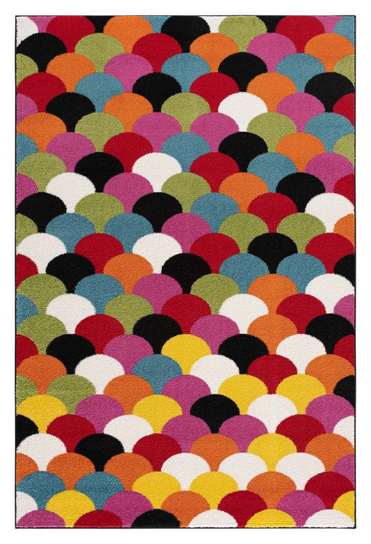 Galaxy 183 Multi Rug