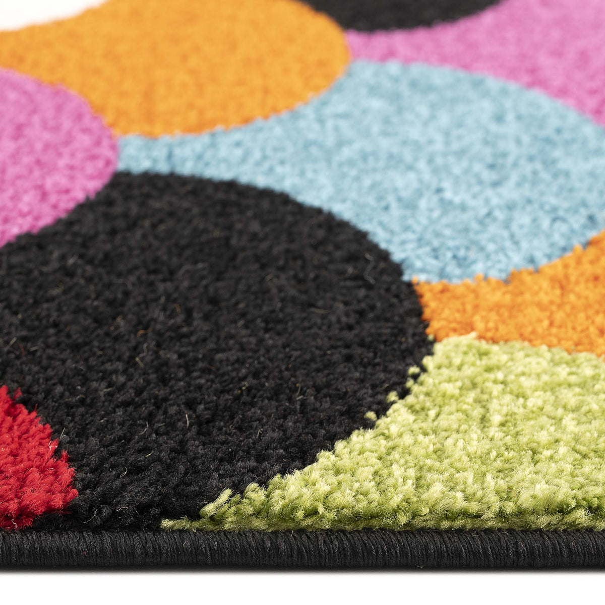 Galaxy 183 Multi Rug