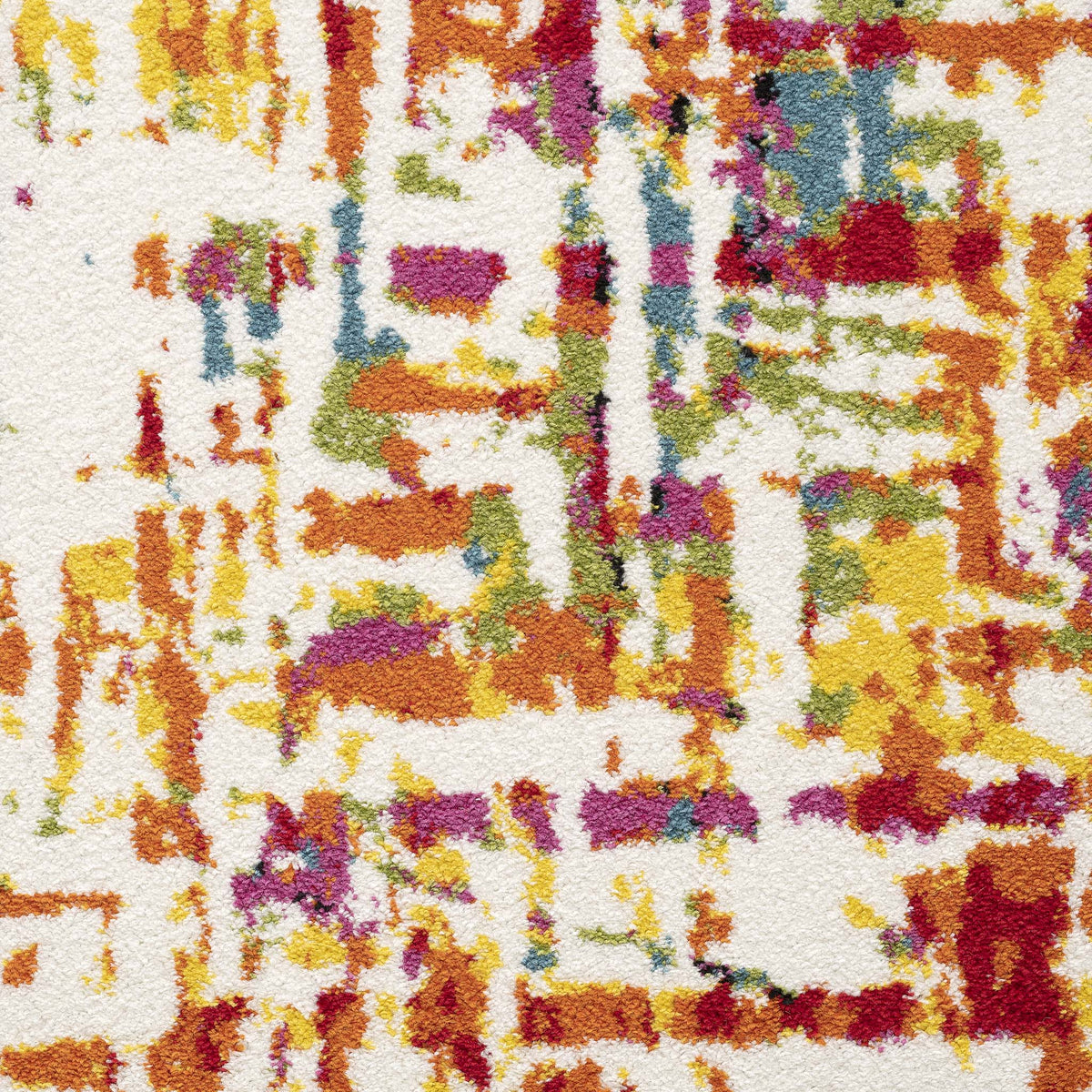 Galaxy 206 Multi Rug