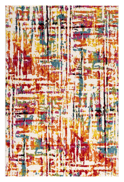 Galaxy 206 Multi Rug