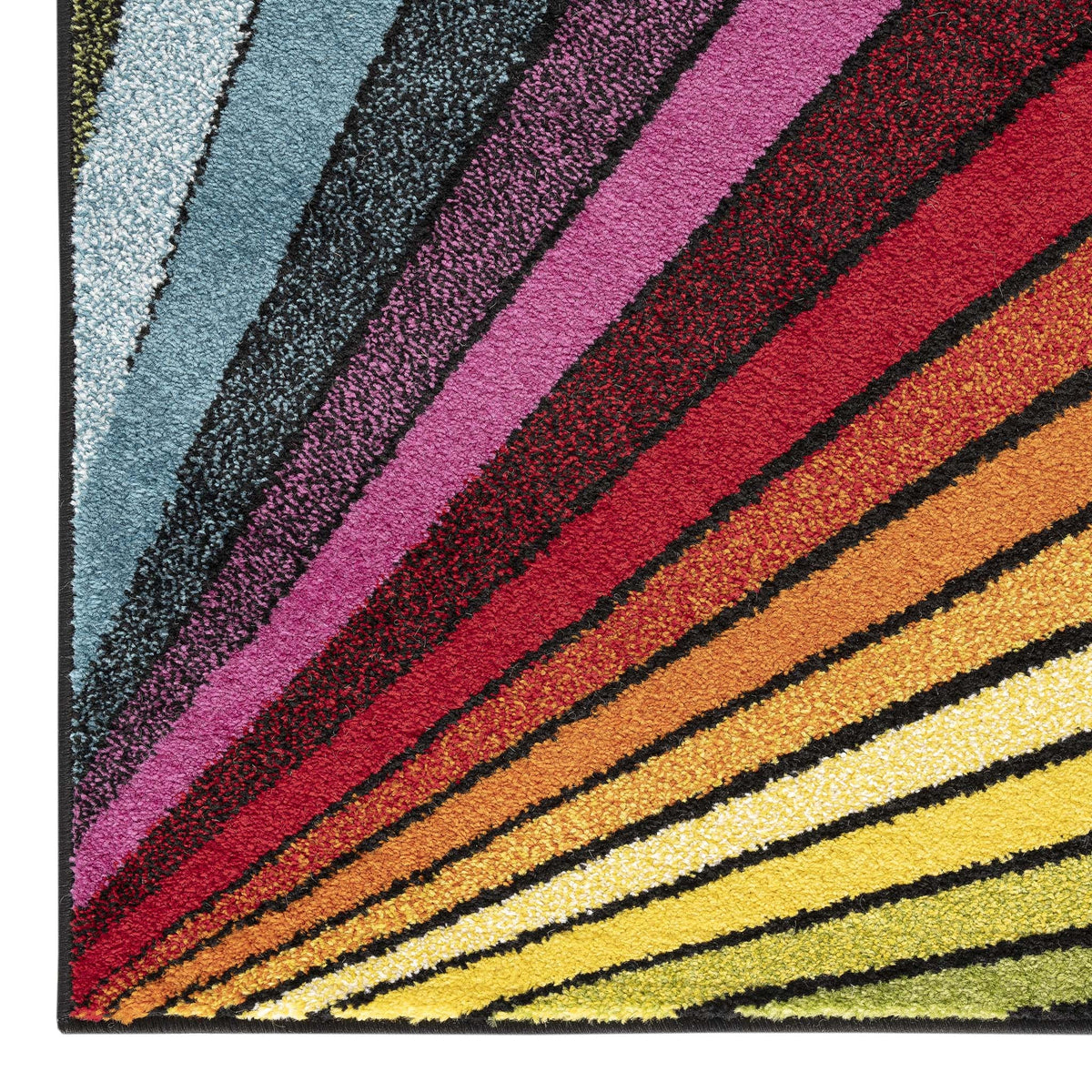 Galaxy 213 Multi Rug