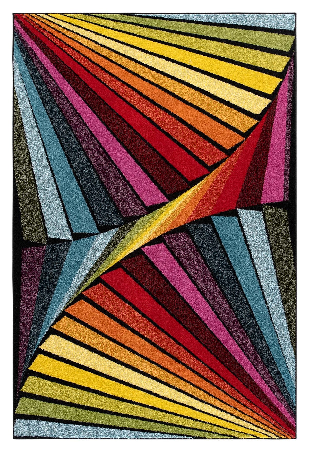 Galaxy 213 Multi Rug