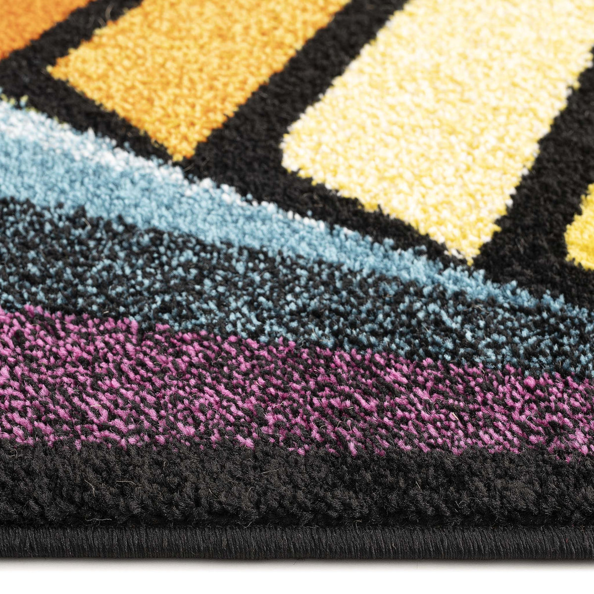Galaxy 213 Multi Rug