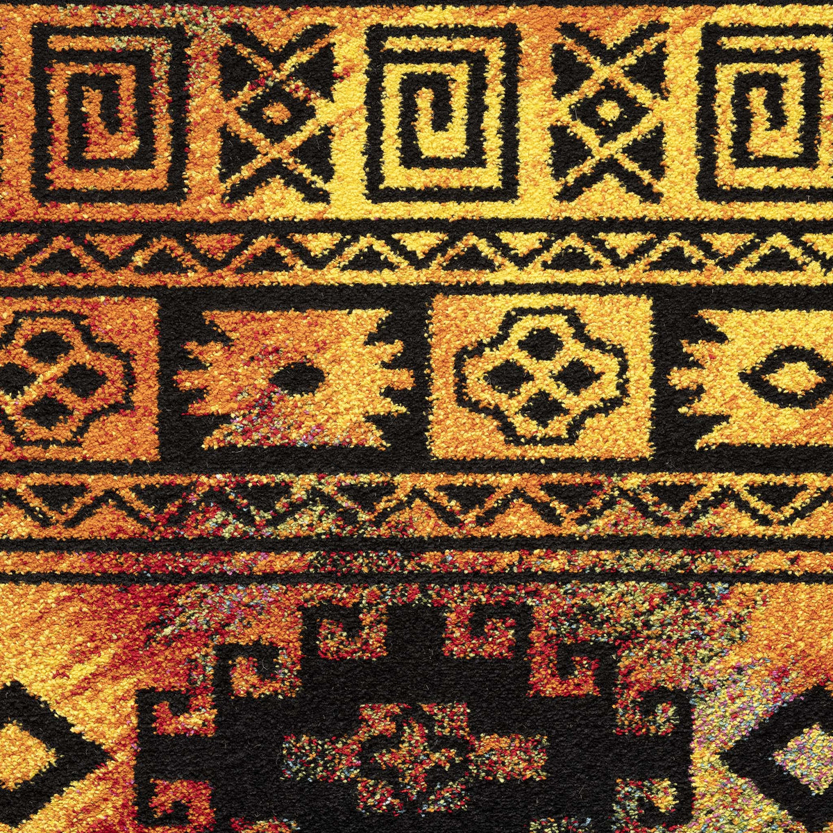 Galaxy 243 Multi Rug