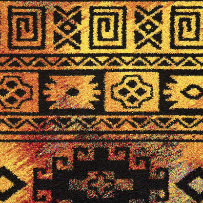 Galaxy 243 Multi Rug