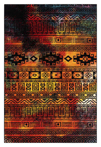 Galaxy 243 Multi Rug