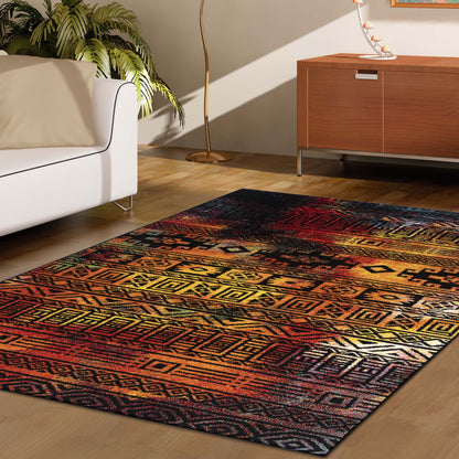 Galaxy 243 Multi Rug