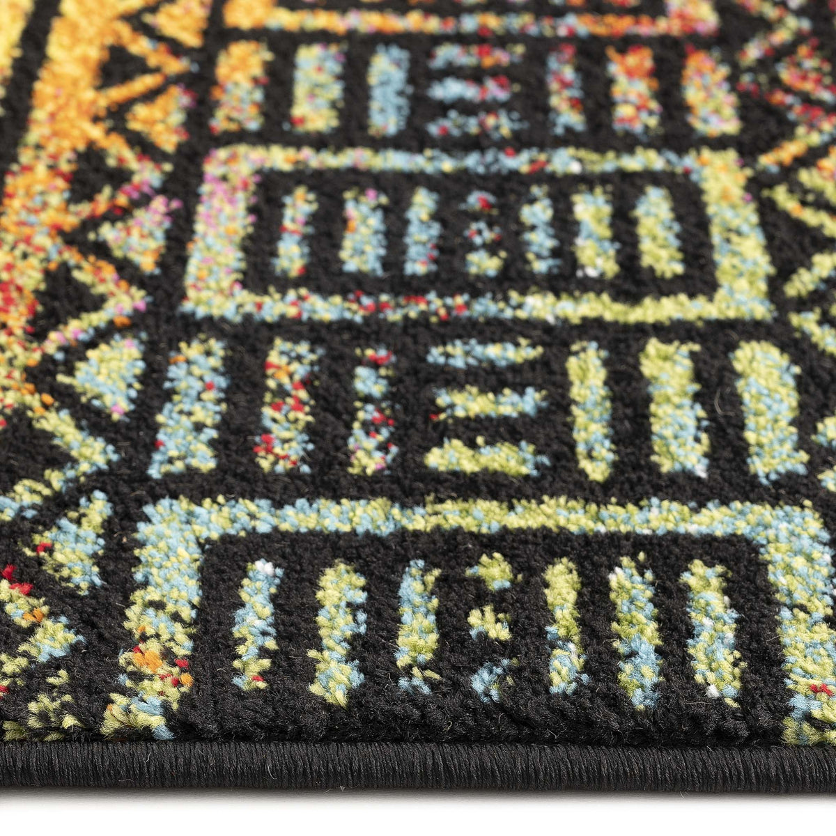 Galaxy 243 Multi Rug