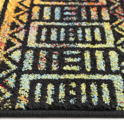 Galaxy 243 Multi Rug