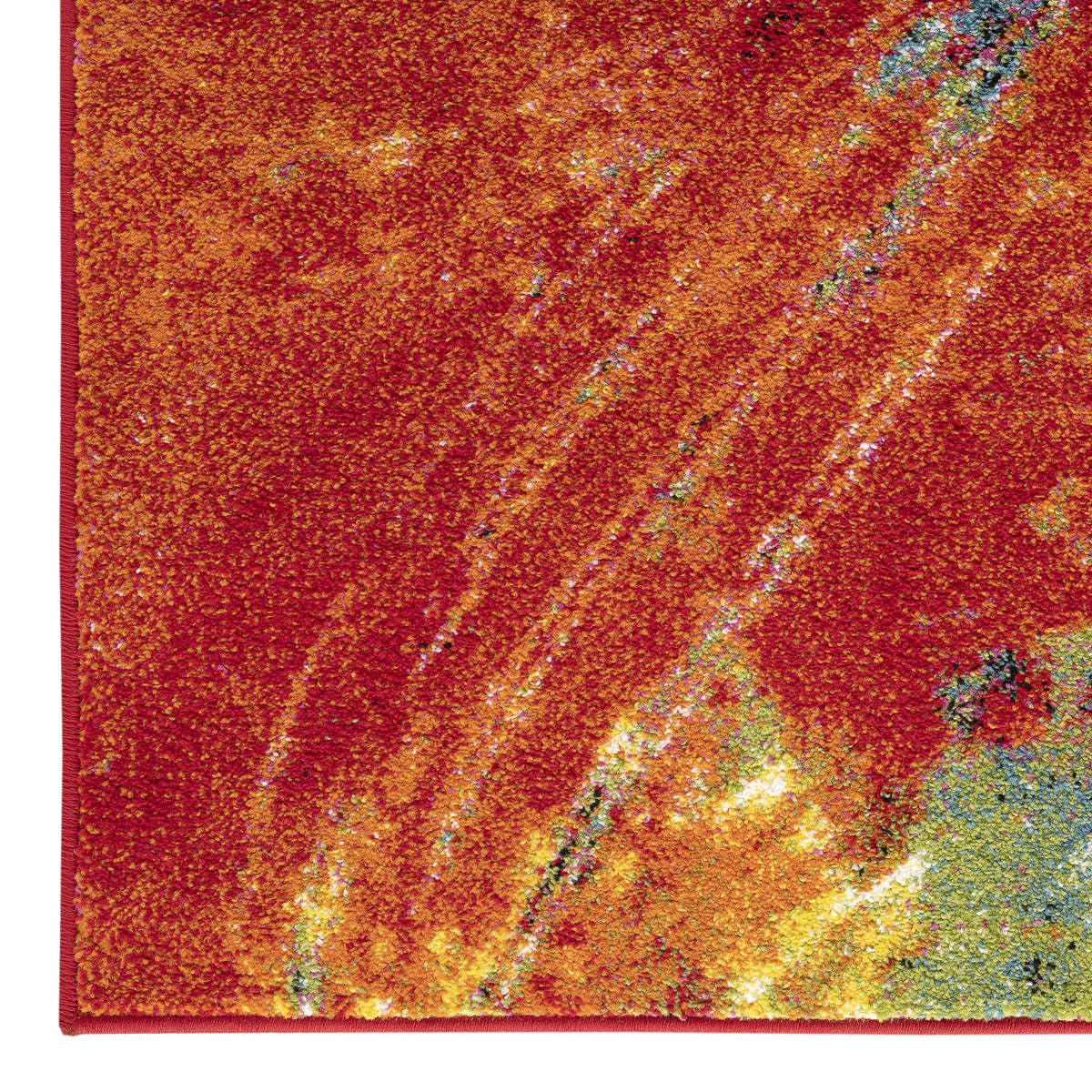 Galaxy 246 Multi Rug