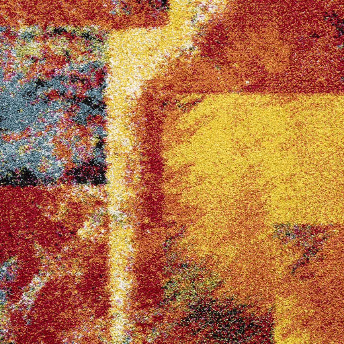 Galaxy 246 Multi Rug