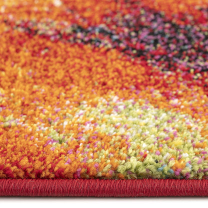 Galaxy 246 Multi Rug