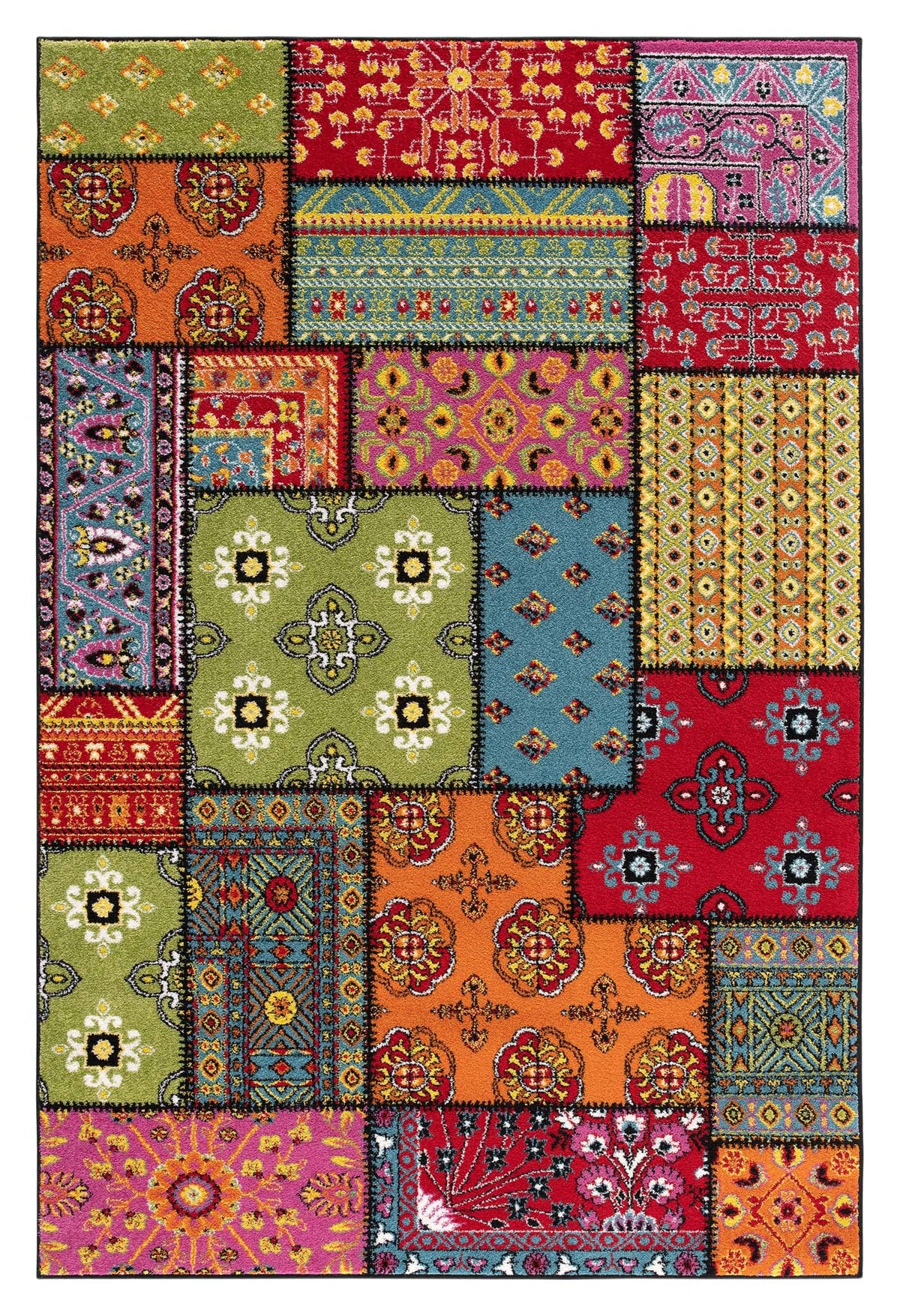 Galaxy 64 Multi Rug