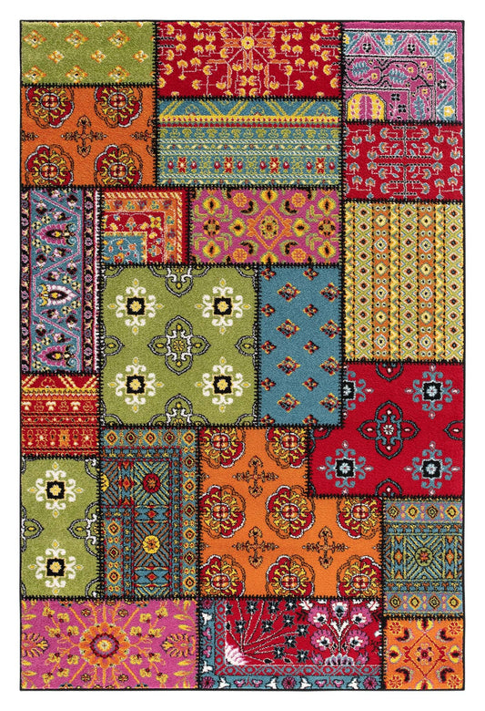 Galaxy 64 Multi Rug