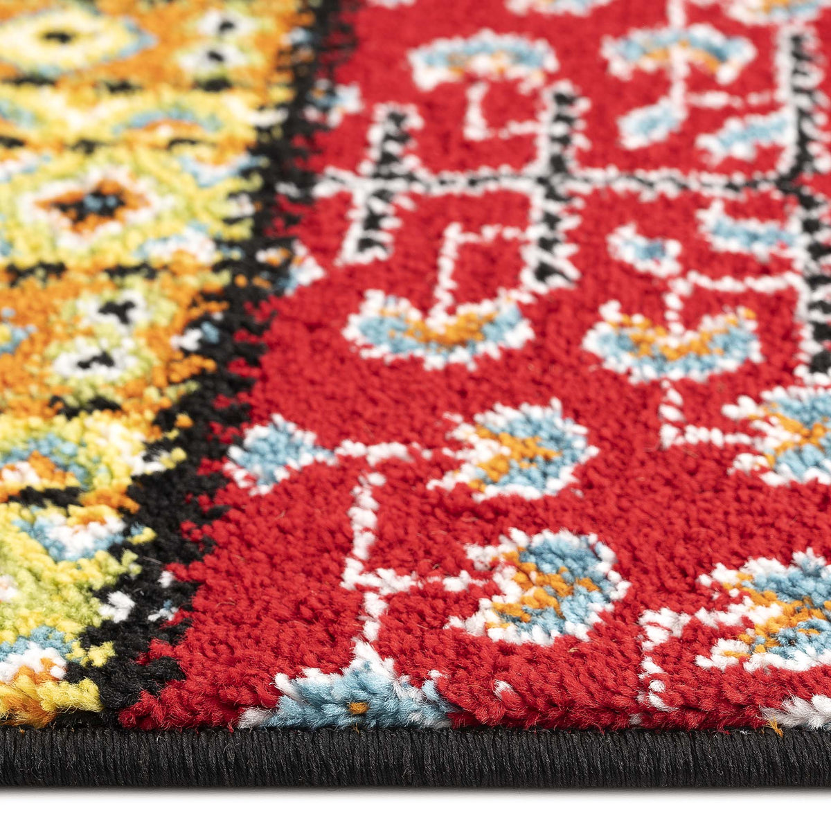 Galaxy 64 Multi Rug
