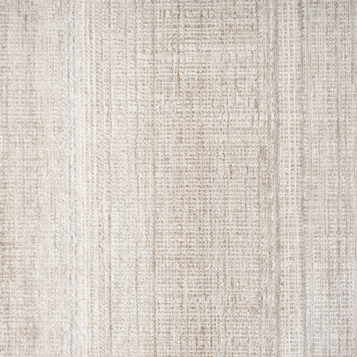Glamour 721 Sand Contemporary Hallway Runner