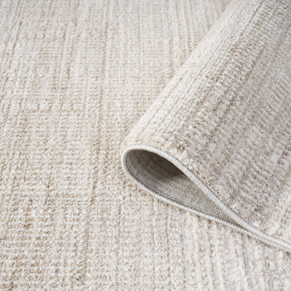 Glamour 721 Sand Contemporary Rug