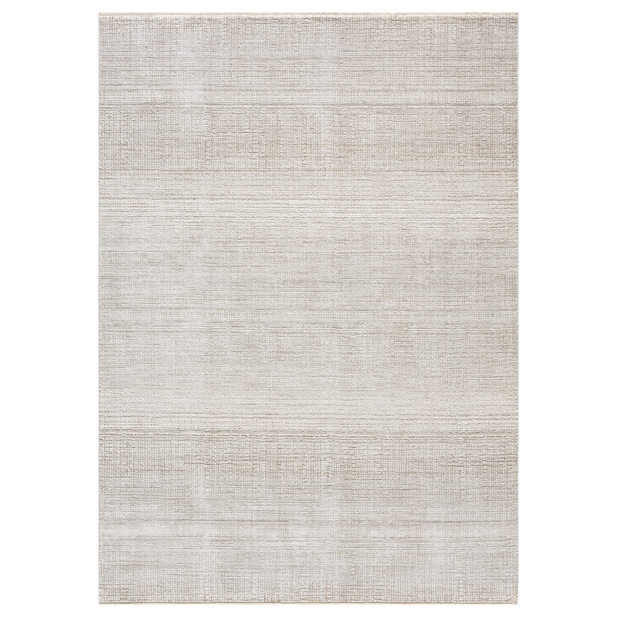 Glamour 721 Sand Contemporary Rug