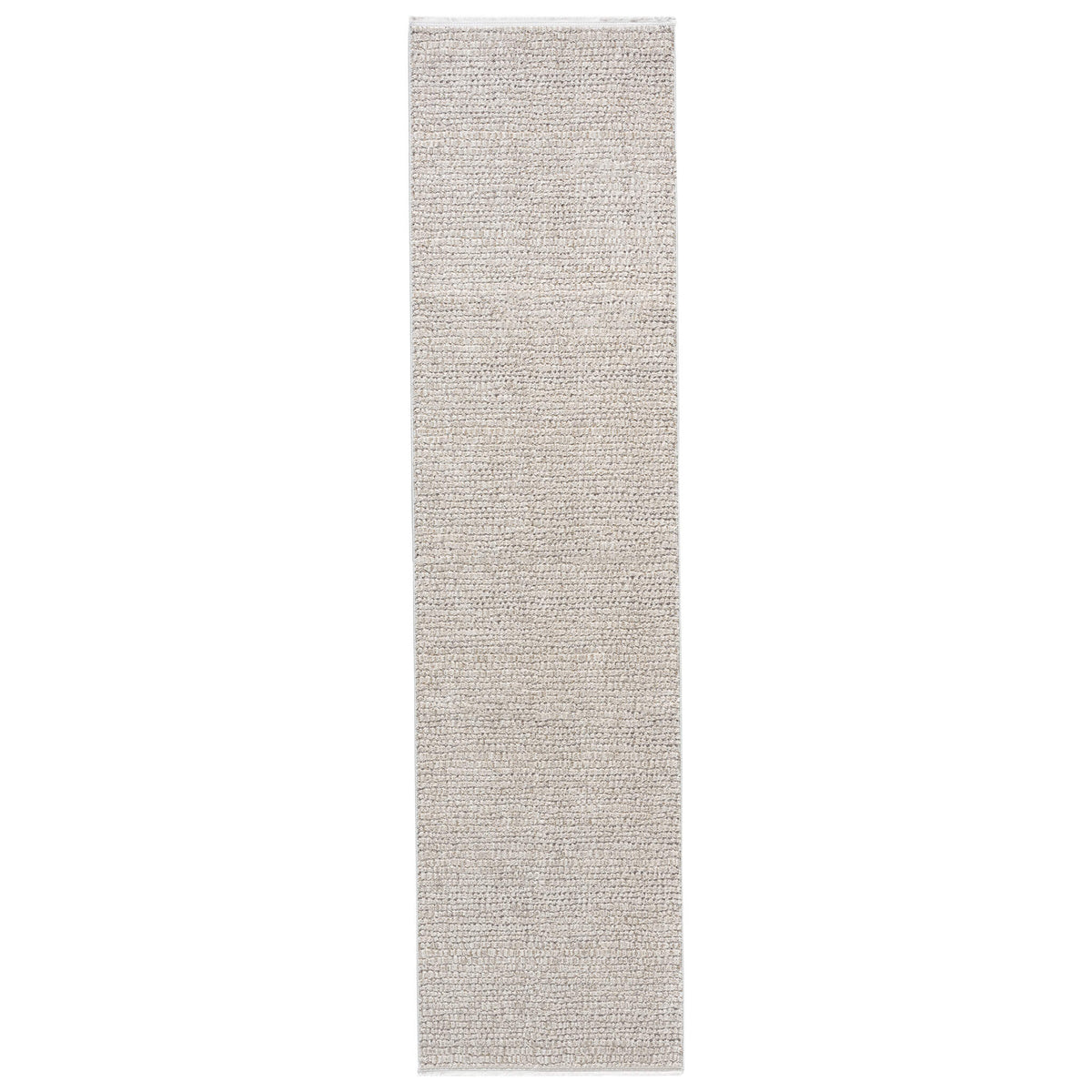 Glamour 724 Oak Contemporary Hallway Runner