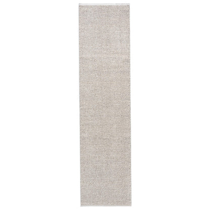 Glamour 724 Oak Contemporary Hallway Runner