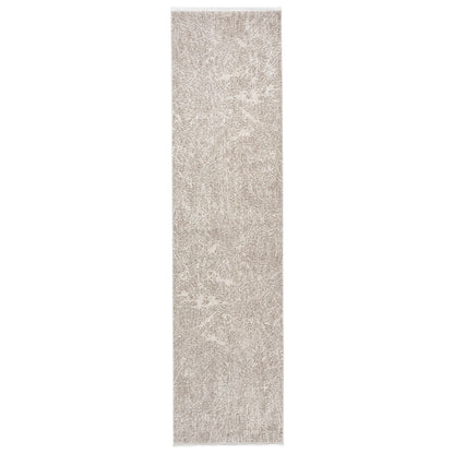 Glamour 730 Pearl Contemporary Hallway Runner