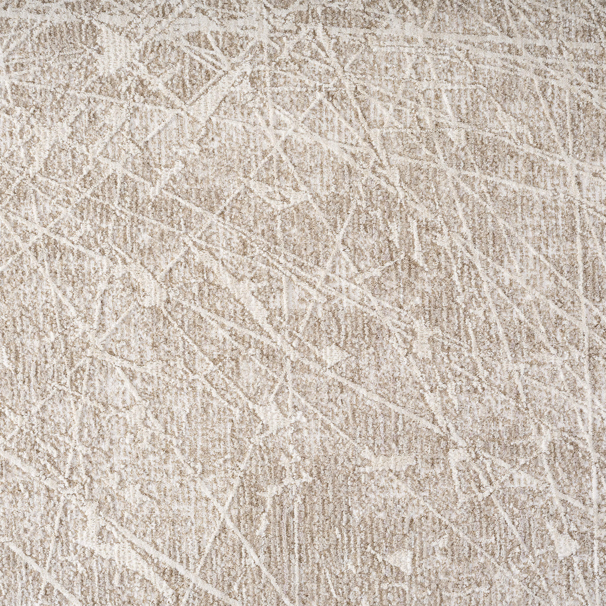 Glamour 730 Pearl Contemporary Rug
