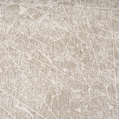 Glamour 730 Pearl Contemporary Rug