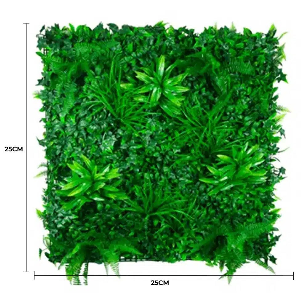 Green Tropics UV Resistant Vertical Garden Premium Sample - Image 2
