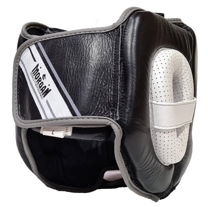 Morgan V2 Aventus Nose Protector Head Guard