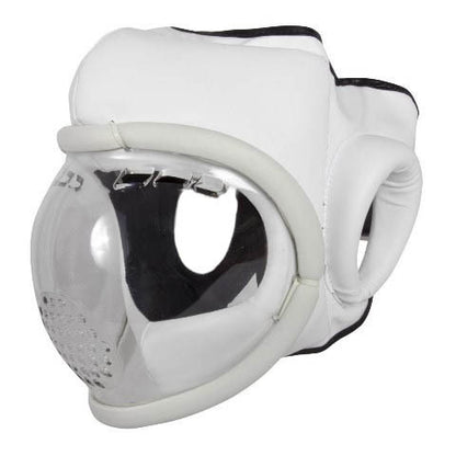 Morgan V2 Elite PU Prospec Head Guard