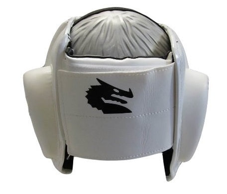 Morgan V2 Elite PU Prospec Head Guard