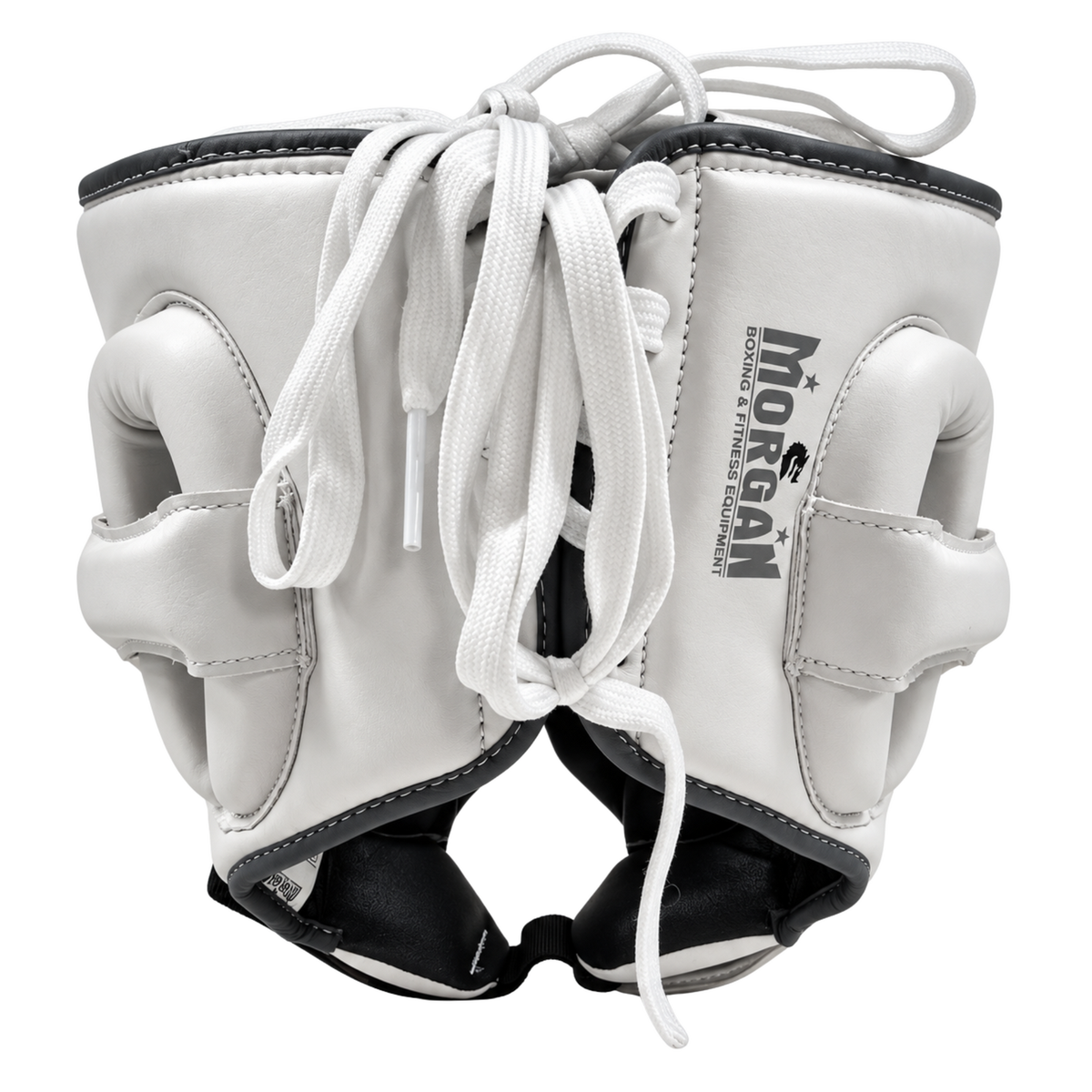 Morgan White Knight Combat Head Guard