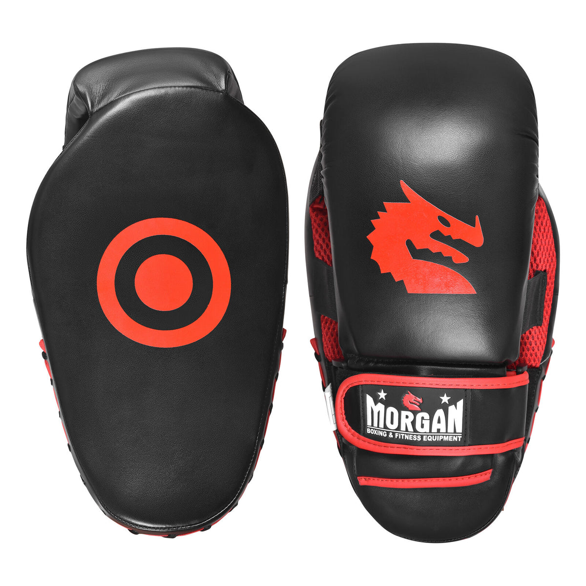 Morgan 2-in-1 Give & Take Pads