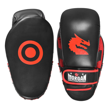 Morgan 2-in-1 Give & Take Pads