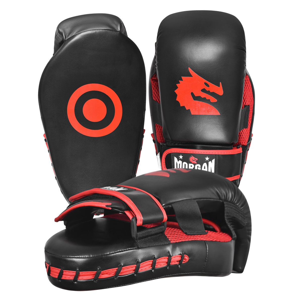 Morgan 2-in-1 Give & Take Pads