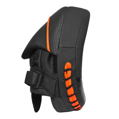 Morgan Micro Alpha Curved Focus Pads (Pair)