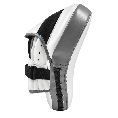 Morgan White Knight Focus Pads (Pair)
