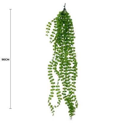 Hanging Pearls UV Resistant 90cm - Image 2