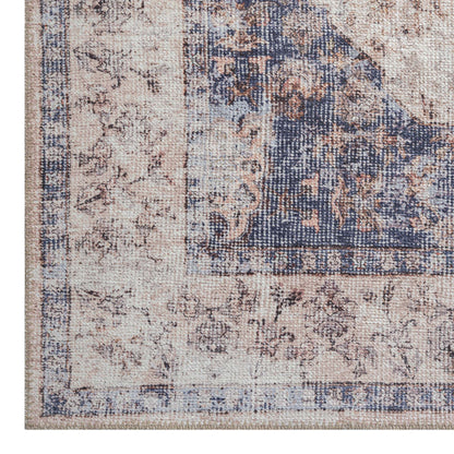 Hyde 142 Navy Rug