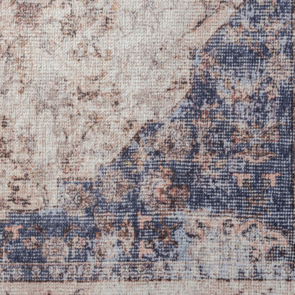 Hyde 142 Navy Rug