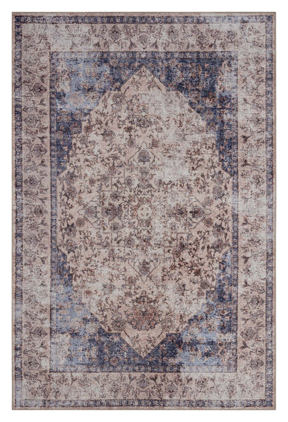 Hyde 142 Navy Rug