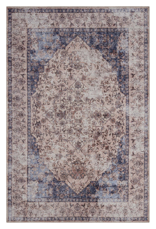 Hyde 142 Navy Rug