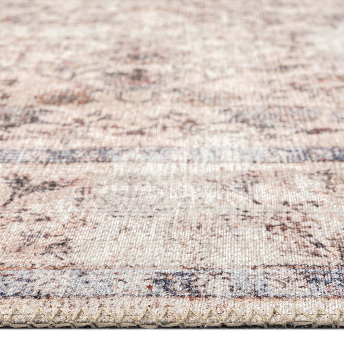 Hyde 142 Navy Rug