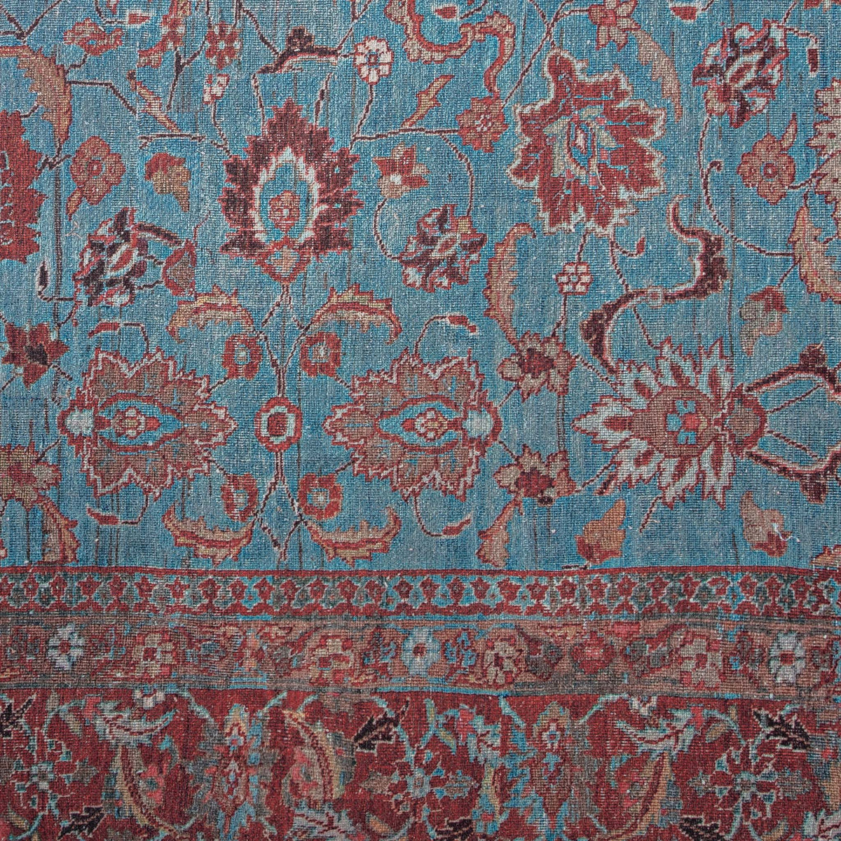 Hyde 170 Blue Rug