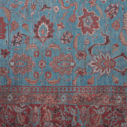 Hyde 170 Blue Rug
