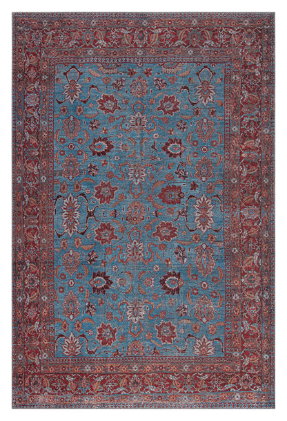 Hyde 170 Blue Rug