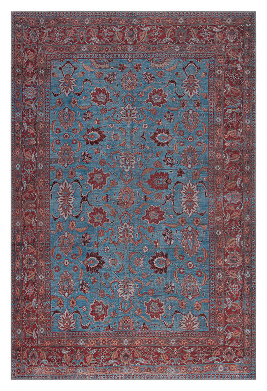 Hyde 170 Blue Rug