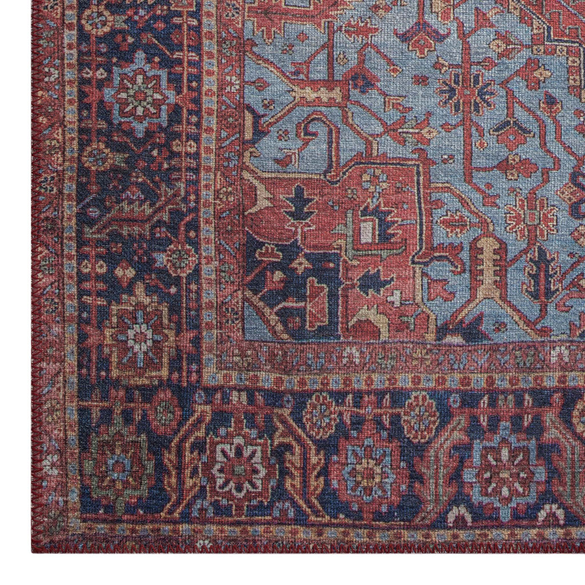 Hyde 2019 Red Rug