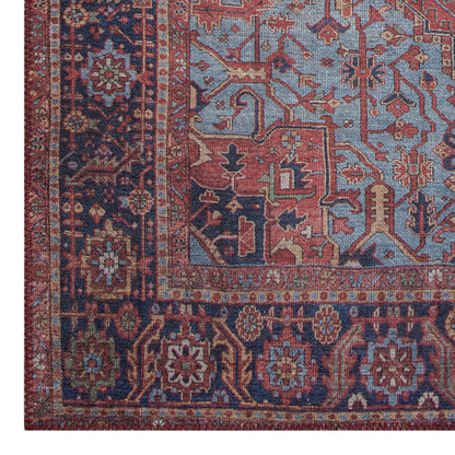 Hyde 2019 Red Rug